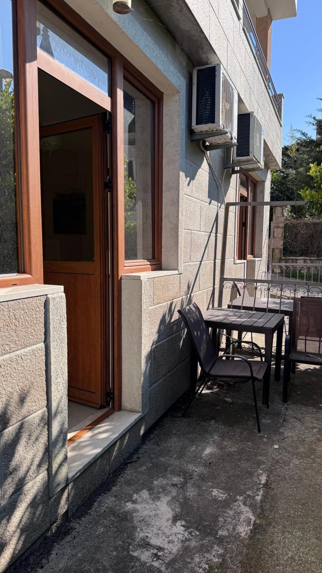 Bocche Di Cattaro Studios Exteriör bild