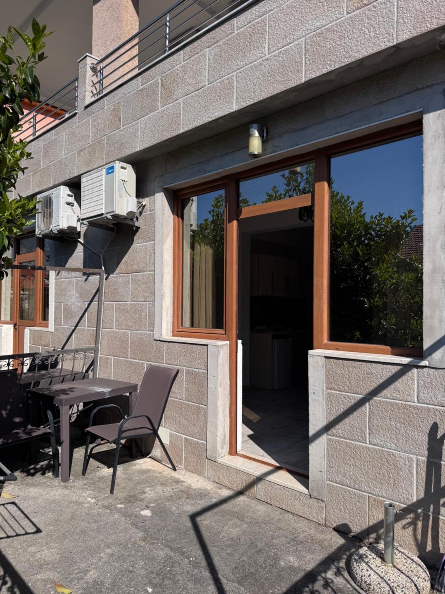 Bocche Di Cattaro Studios Exteriör bild
